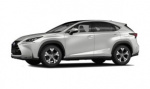 2015 Lexus NX 300h